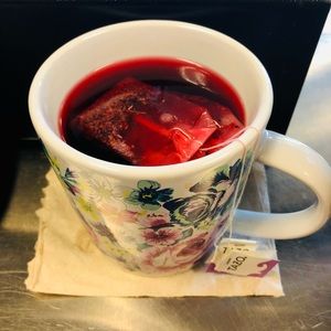 Meet your Posher, Brittney